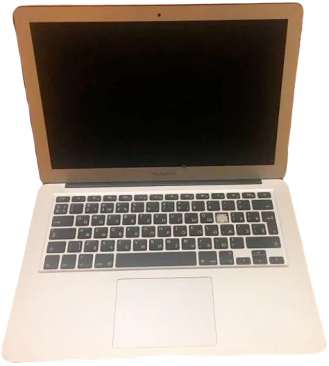 macbook air 13 late 2010