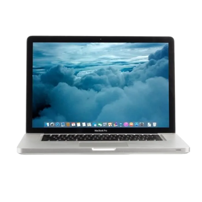 macbook pro 15